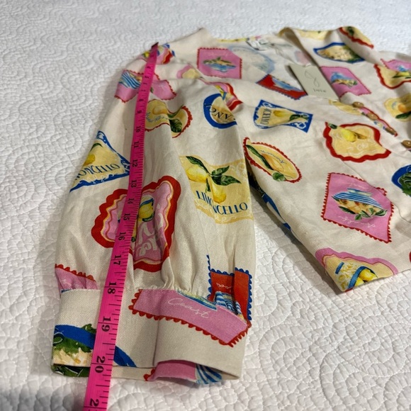 Joie Matching Set Top Medium and Pants Small - Picture 8 of 15